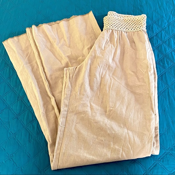 Style me… women medium wide leg pants - Picture 7 of 9